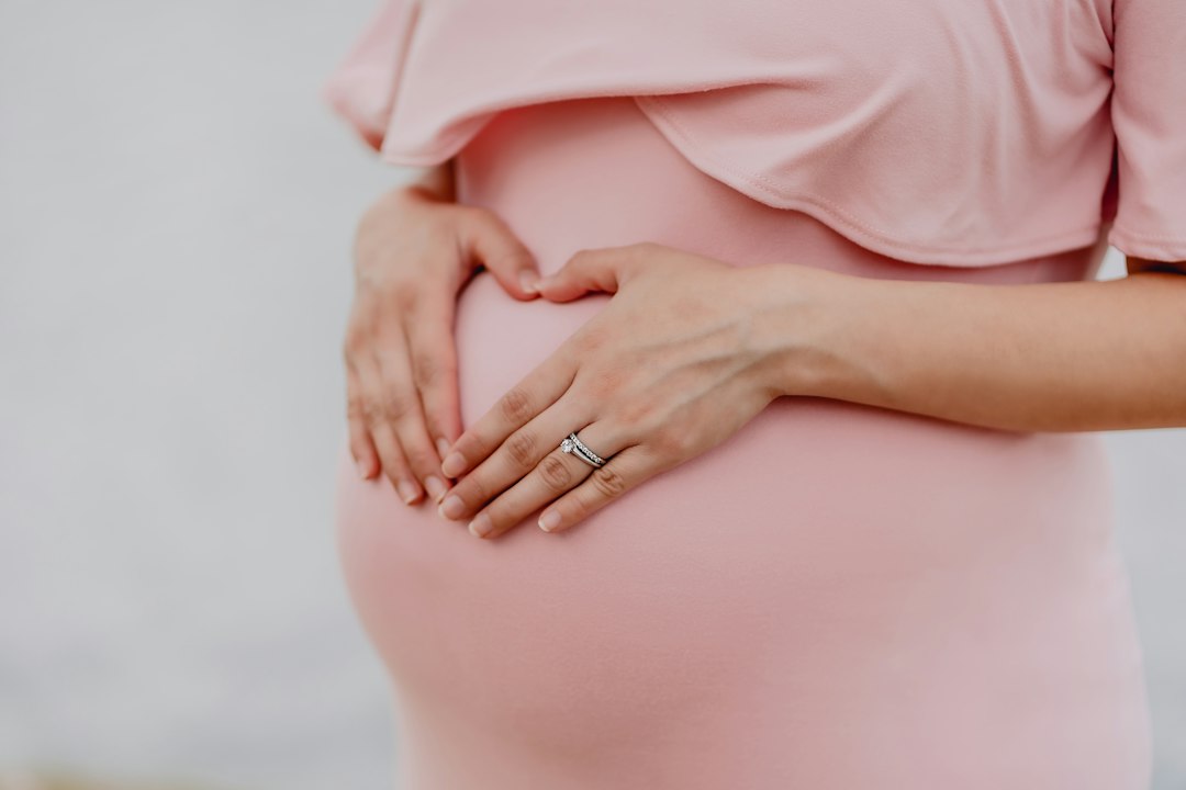Sciatic Nerve Pain During Pregnancy: Why It Happens and Safe Relief Options