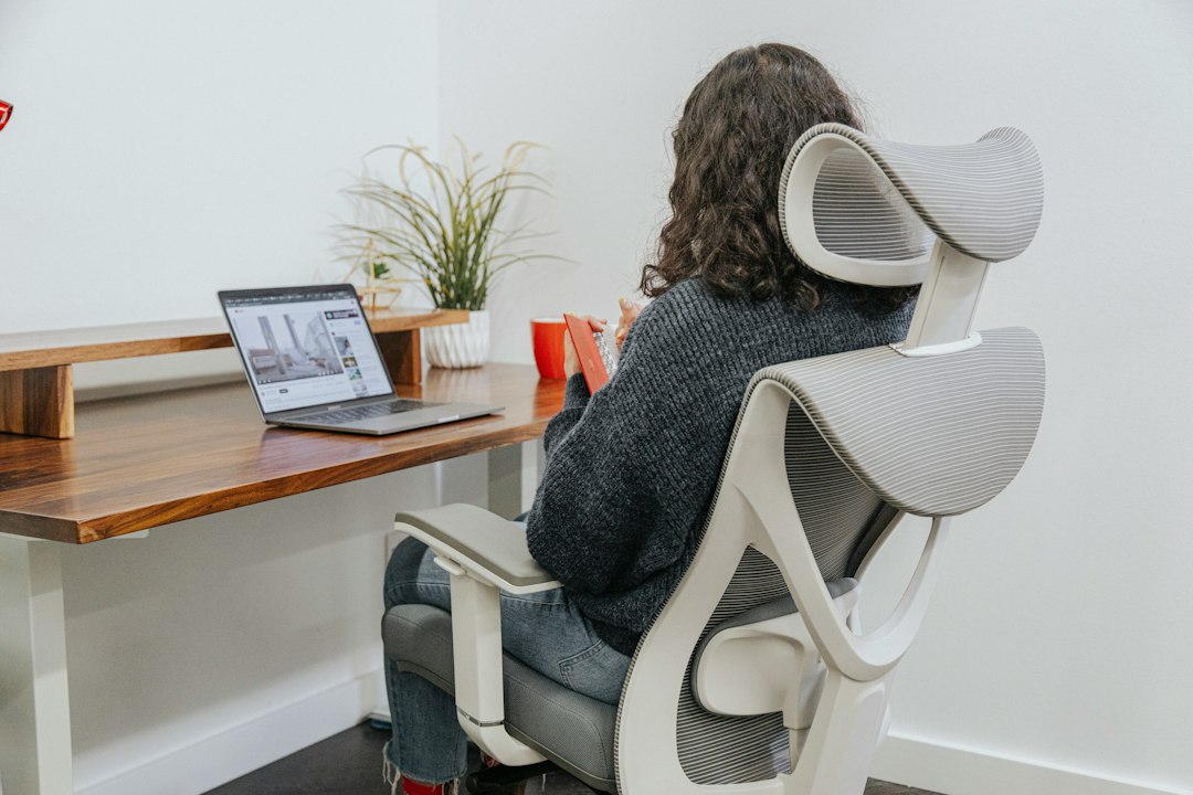 Sciatic Nerve Pain When Sitting: Why It Gets Worse and How to Fix It
