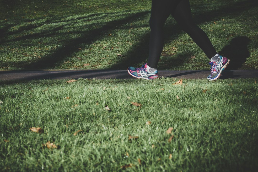 Sciatic Nerve Pain While Walking: Why It Happens and How to Manage It